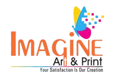 Imagine Art & Prints